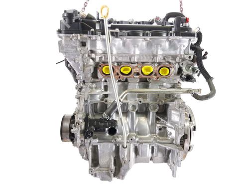 Engine TOYOTA YARIS (_P9_) 1.33 VVT-i (NSP90_, NSP90R) | BP37191436M1 - Image 2