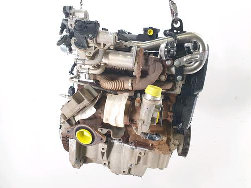 Engine RENAULT CLIO III (BR0/1, CR0/1) 1.5 dCi | BP36402249M1 - Image 4