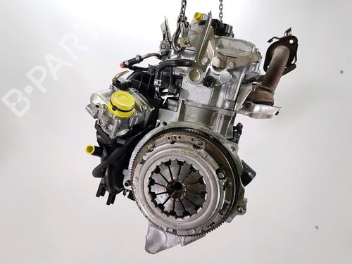 Engine SMART FORTWO Cabrio (451) 1.0 (451.431, 451.480) | BP30190409M1 