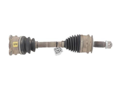 Used Right front driveshaft Right front driveshaft MITSUBISHI L200 / TRITON (KA_T, KB_T) 2.5 DI-D 4WD (KB4T) (136 hp) 33972429 33972429