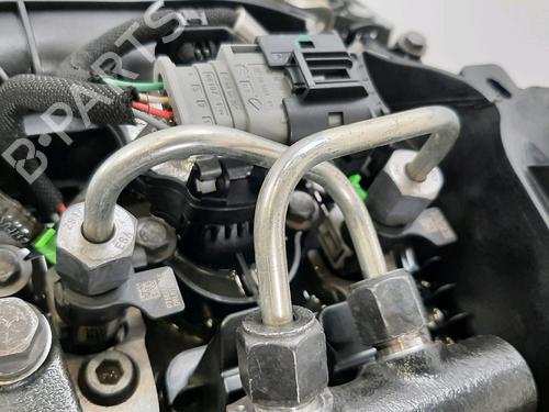 Engine CITROËN C4 Picasso I MPV (UD_) | BP33420386M1 - Image 8