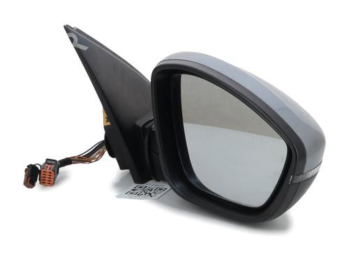 Right mirror PEUGEOT 308 II (LB_, LP_, LW_, LH_, L3_) 1.6 HDi / BlueHDi 115 | BP28720251C27 