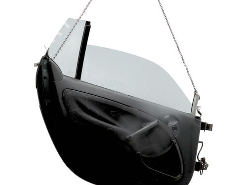 Left front door SMART CABRIO (450) 0.6 (S1OLA1, 450.441, 450.442, 450.443) | BP29415862C2 