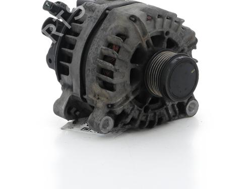 Alternator CITROËN C3 Picasso (SH_) 1.6 BlueHDi 100 | BP38768041M7 - Image 4