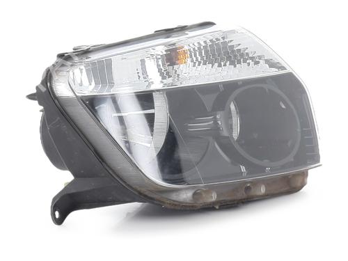 Right headlight DACIA DUSTER (HS_) 1.5 dCi 4x4 (HSMC, HSMD) | BP39633522C29 - Image 4