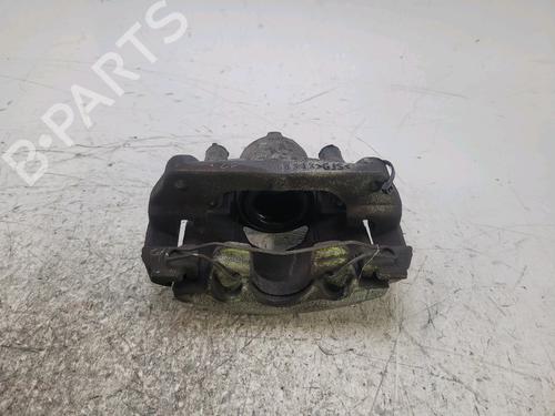 Right front brake caliper RENAULT CLIO V (B7_) 1.5 Blue dCi 115 (B7AD) | BP27918727M104 