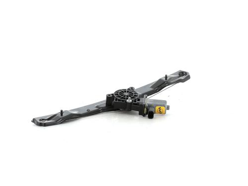 Front left window mechanism FIAT PANDA (312_, 319_) 1.3 D Multijet (312PXU1A, 312PXW1A) | BP16041856C22 