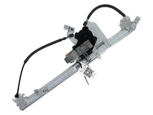 Used Front right window mechanism PEUGEOT PARTNER Tepee 1.6 VTi (109 hp) 30557912