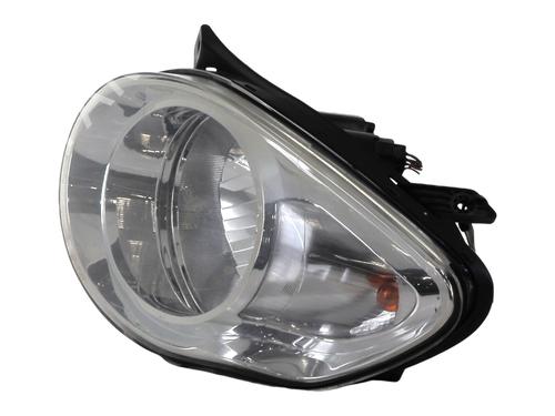 Used Left headlight KIA PICANTO I (SA) 1.0 (63 hp) 30524117