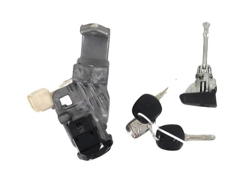 Ignition barrel CITROËN C1 II (PA_, PS_) 1.0 VTi 68 | BP29218379M48 