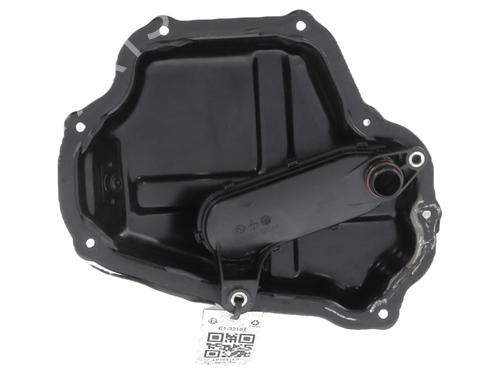 Used Oil sump RENAULT CLIO V (B7_) 1.6 E-TECH 140 (B7MU) (140 hp) 30632366