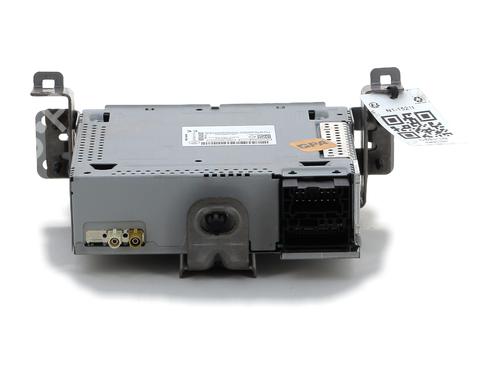 Radio RENAULT CAPTUR I (J5_, H5_) 1.3 TCe 130 (J5NJ, J5NE) | BP30118252E6 