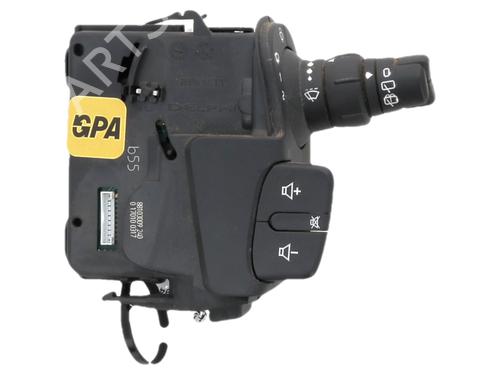 Switch RENAULT CLIO III (BR0/1, CR0/1) 1.5 dCi (C/BR0G, C/BR1G) | BP36006307I30 - Image 3