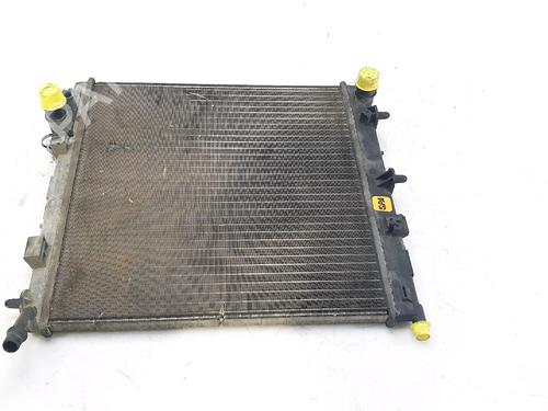 Used Water radiator CITROËN C3 I (FC_, FN_) 1.4 i (73 hp) 29295749
