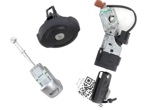 Ignition barrel PEUGEOT PARTNER Tepee | BP26969921M48 - Image 1