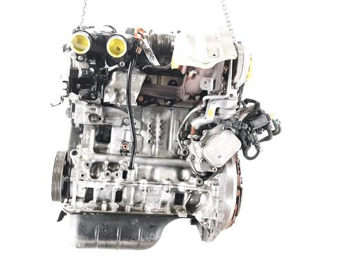 Engine CITROËN DS3 (SA_) 1.6 HDi 115 | BP31963675M1