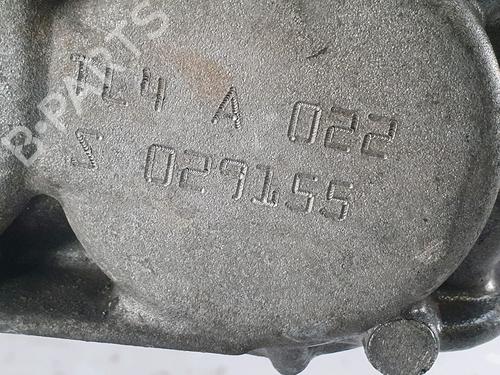 Gearbox RENAULT MEGANE III Hatchback (BZ0/1_, B3_) 1.5 dCi (BZ09, BZ0D, BZ1W, BZ29, BZ14) | BP33280819M3  - Image 5