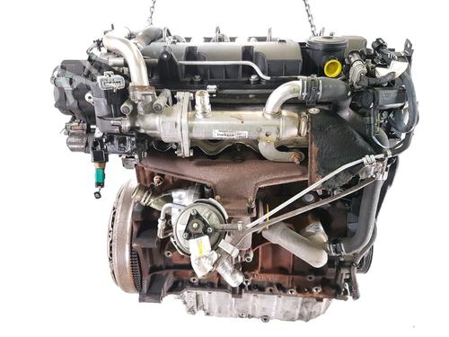 Engine PEUGEOT 407 Coupe (6C_) 2.0 HDi | BP31913225M1