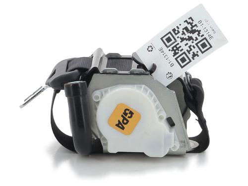 Rear right belt tensioner MERCEDES-BENZ A-CLASS (W177) A 220 d (177.014) | BP30118913C90 