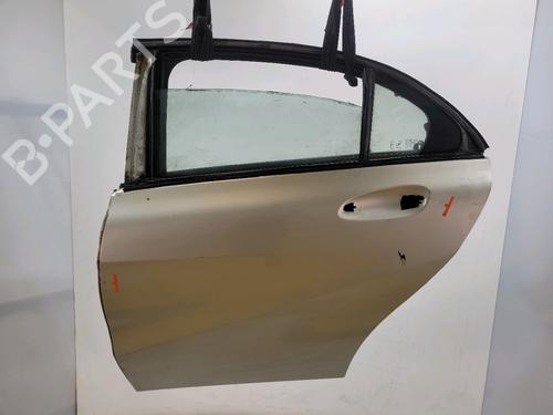 Used Left rear door MERCEDES-BENZ A-CLASS (W176) A 180 (176.042) (122 hp) 32654770