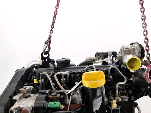 Engine RENAULT CLIO III (BR0/1, CR0/1) 1.5 dCi | BP33166180M1 - Image 5
