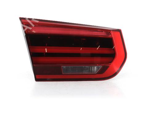 Used Left tailgate light Left tailgate light 39490193 39490193