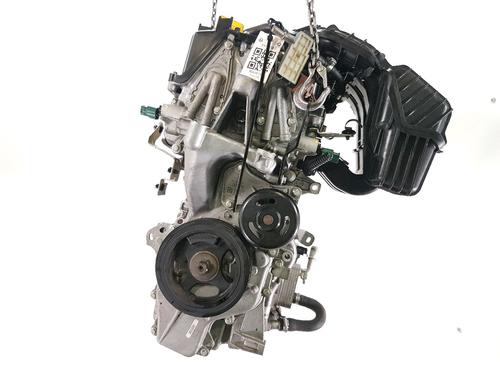 Używane Silnik DACIA SANDERO II 1.0 SCe 75 (B8JC, B8JD, B8NC) (73 hp) 30895478