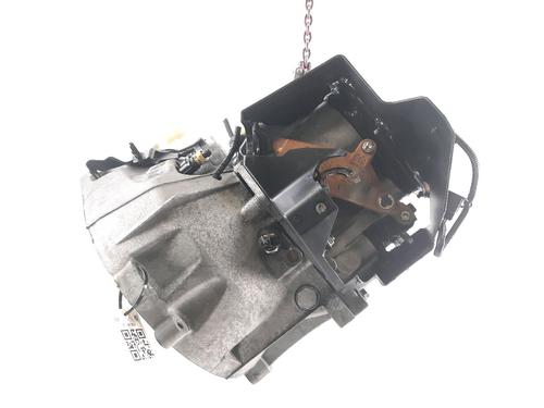 Used Gearbox Gearbox FORD FIESTA VI (CB1, CCN) 1.5 TDCi (95 hp) 36513087 36513087