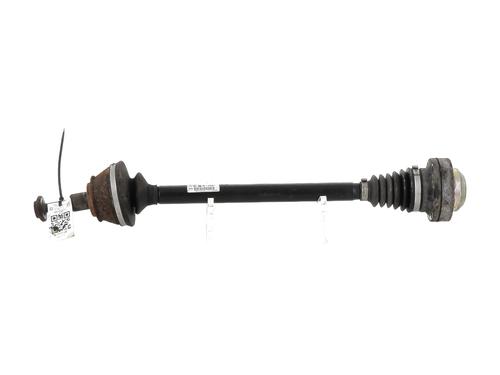 Left rear driveshaft AUDI A6 Allroad C6 (4FH) 3.0 TDI quattro | BP24652266M40 