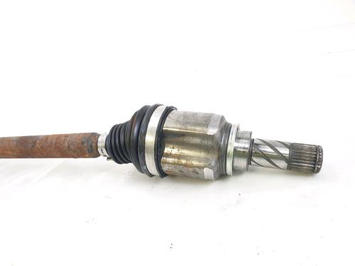 Right rear driveshaft RENAULT TWINGO III (BCM_, BCA_) Z.E: (BCA1) | BP31141535M41 - Image 3