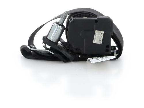 Front right seatbelt RENAULT TWINGO II Hatchback Van (CNO_) 1.5 dCi (CN03) | BP36660350I25 - Image 3