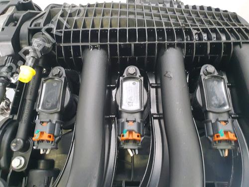 Engine CITROËN C3 II (SC_) 1.2 VTi 82 | BP37065170M1  - Image 9