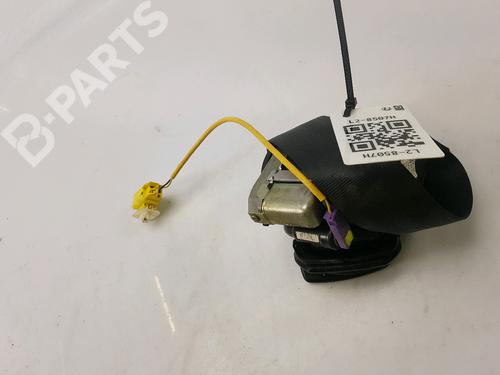 Used Rear left belt tensioner Rear left belt tensioner VW TOUAREG (7LA, 7L6, 7L7) 3.0 V6 TDI (240 hp) 11186232 11186232