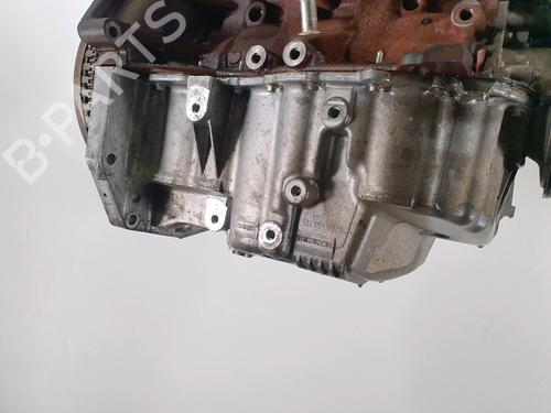 Engine RENAULT SCÉNIC III (JZ0/1_) 1.5 dCi | BP36691729M1 - Image 11