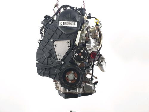Used Engine Engine OPEL MOKKA / MOKKA X (J13) 1.7 CDTI (_76) (131 hp) 34642372 34642372