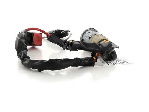 Ignition barrel PEUGEOT 206 Hatchback (2A/C) 1.4 i | BP26312758M48 