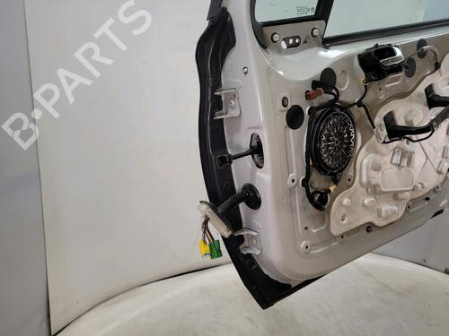 Right front door PEUGEOT 208 I (CA_, CC_) 1.6 BlueHDi 100 | BP32401825C3