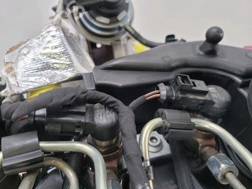 Engine VW GOLF VI (5K1) 1.6 TDI | BP29762119M1 
