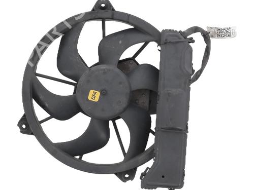 Køleventilator elektrisk CITROËN C5 III (RD_) 2.0 HDi (RDRHD8, RDRHDJ, RDRHR8, RDRHRJ) (136 hp) 31797067