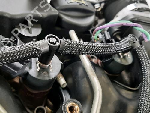 Motor CITROËN BERLINGO MULTISPACE (B9) 1.6 HDi 75 16V | BP31635424M1 