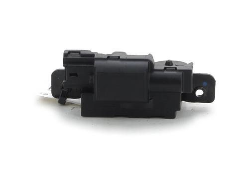 Tailgate lock NISSAN QASHQAI I (J10, NJ10) 1.5 dCi | BP29416459C101 