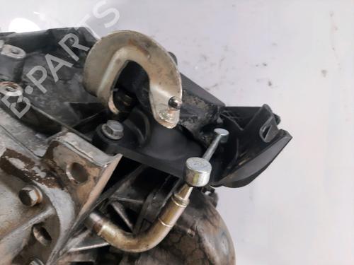 Gearbox CITROËN BERLINGO Box Body/MPV (B9) 1.6 HDi / BlueHDi 75 | BP36961729M3 - Image 6
