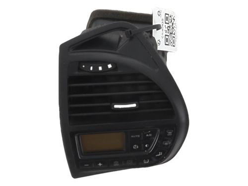 Commande Chauffage CITROËN C4 Picasso I MPV (UD_) 2.0 HDi 138 | BP29517946I5