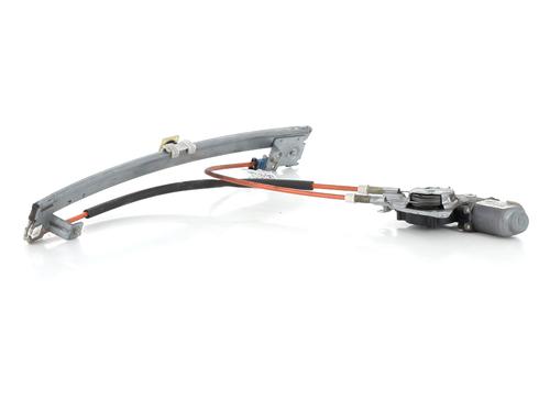 Front left window mechanism CITROËN SAXO (S0, S1) 1.5 D | BP23454797C22 