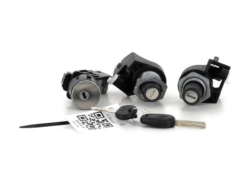 Ignition barrel CITROËN AMI (9A_) Electric (9AZ2CA) | BP28082798M48 