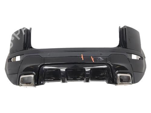Used Rear bumper Rear bumper LAND ROVER RANGE ROVER EVOQUE (L538) 2.2 D 4x4 (190 hp) 36251998 36251998