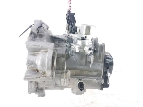 Used Gearbox SEAT IBIZA IV (6J5, 6P1) 1.2 TSI (90 hp) 22888750