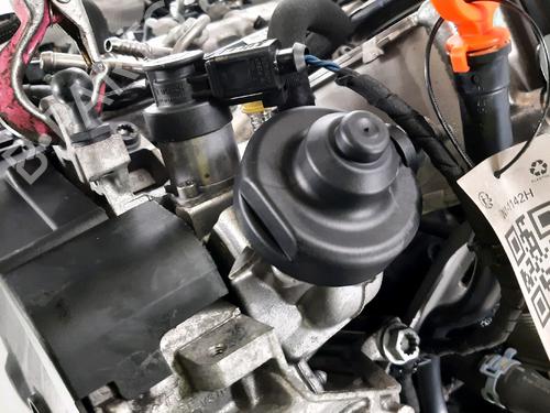 Engine SEAT LEON (5F1) 2.0 TDI | BP32006708M1