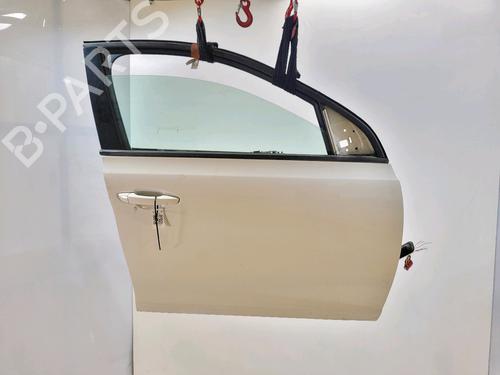 Used Right front door Right front door PEUGEOT 308 II (LB_, LP_, LW_, LH_, L3_) 1.6 HDi 100 (99 hp) 36006023 36006023