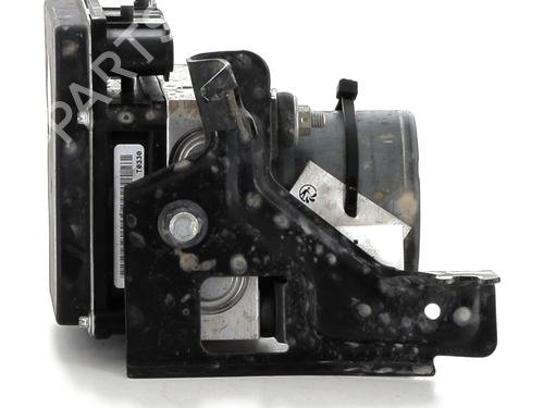 ABS pump RENAULT CLIO III (BR0/1, CR0/1) 1.5 dCi | BP24158680M43 